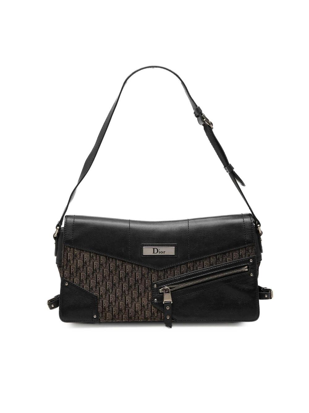 Dior Issimo Trotter Canvas Street Chic #359600D10B